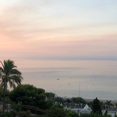 Nerja With View Apartment Ngoại thất bức ảnh