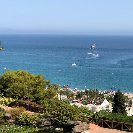 Nerja With View Apartment Ngoại thất bức ảnh