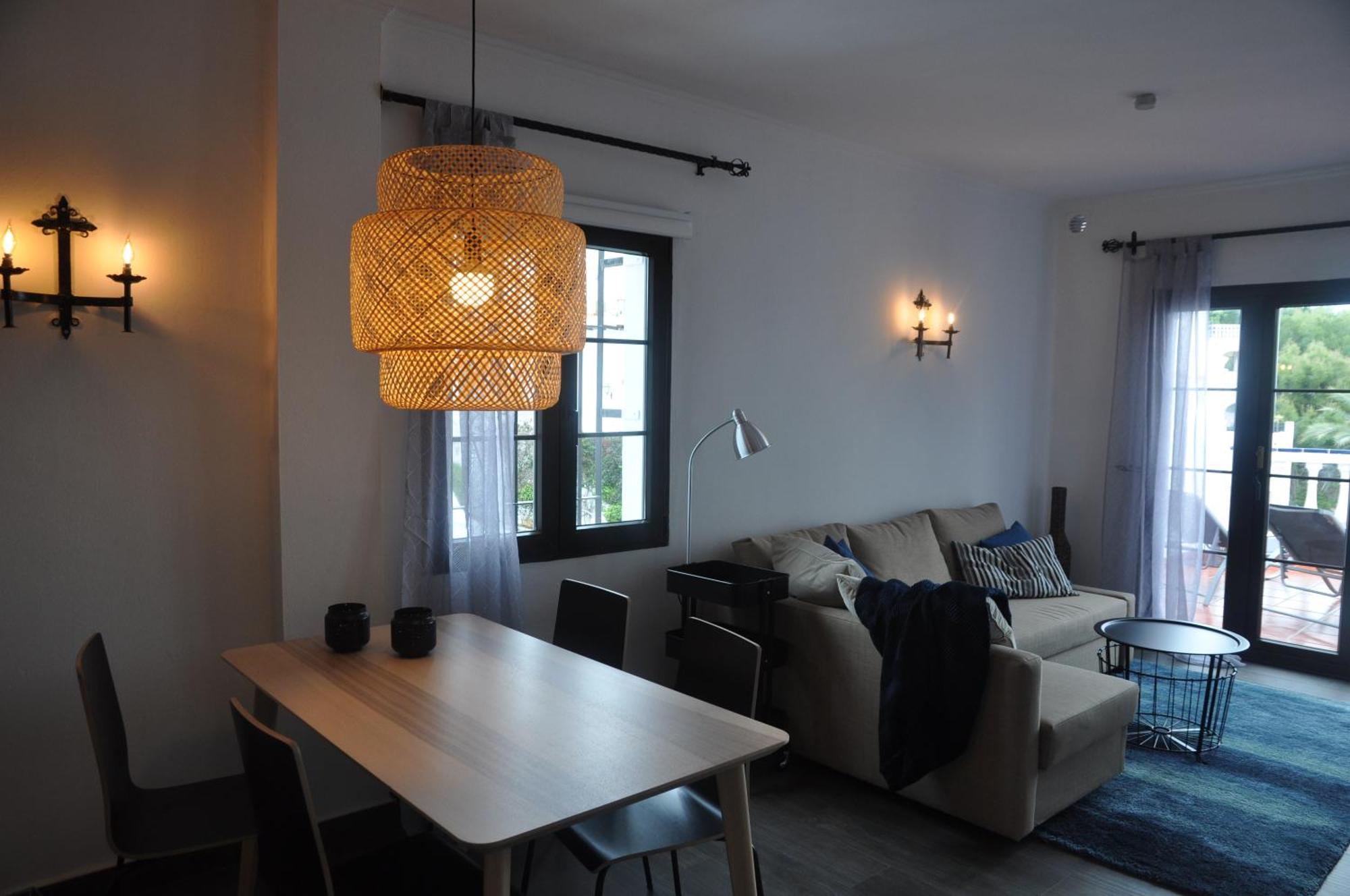 Nerja With View Apartment Ngoại thất bức ảnh