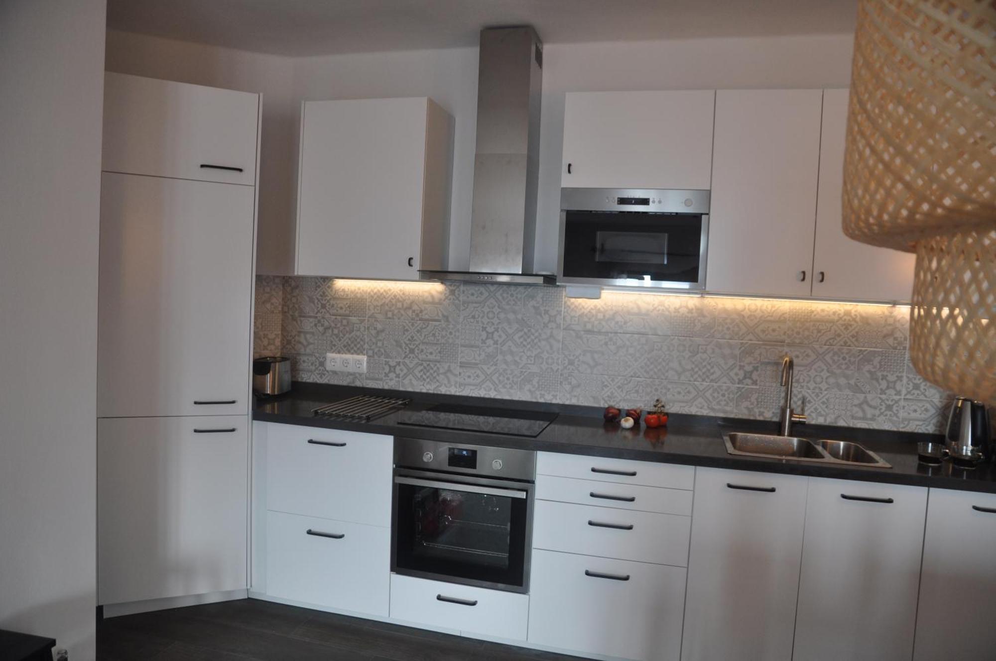 Nerja With View Apartment Ngoại thất bức ảnh