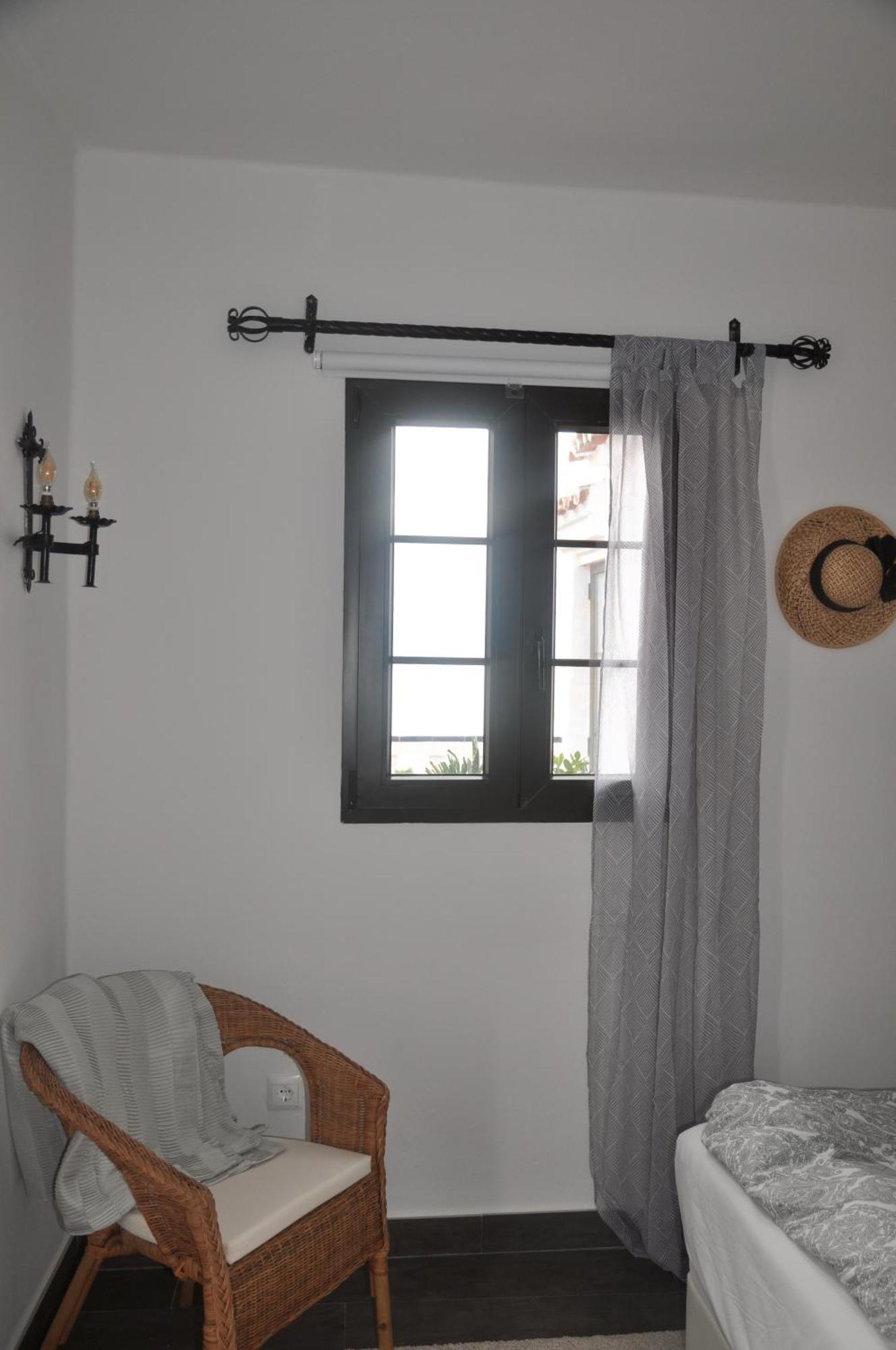 Nerja With View Apartment Ngoại thất bức ảnh