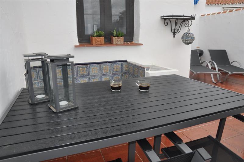 Nerja With View Apartment Ngoại thất bức ảnh