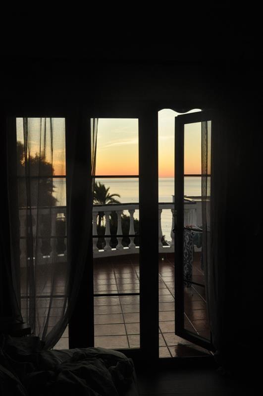 Nerja With View Apartment Ngoại thất bức ảnh